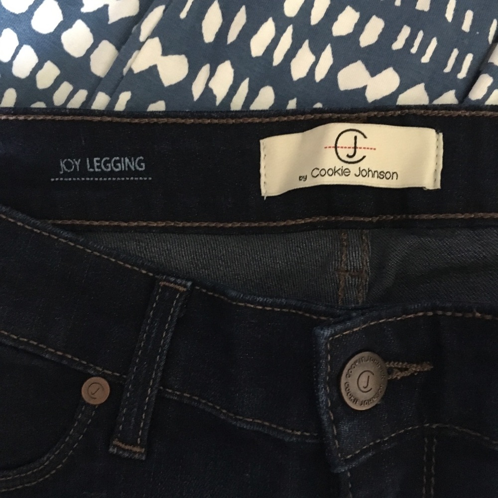 Jeggings